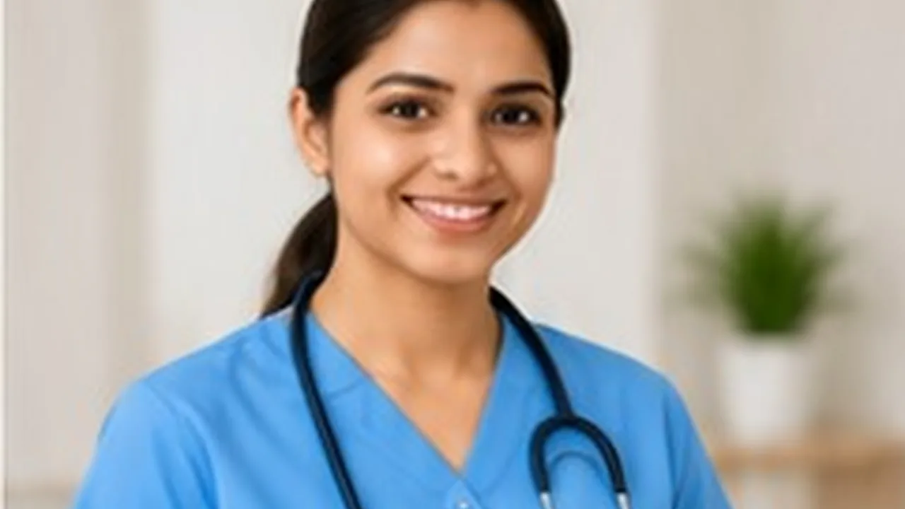 BSc Nursing Staff