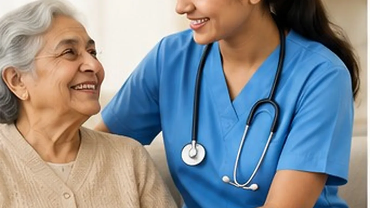 Patient assistance