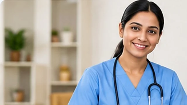 Nursing Staff home care support
