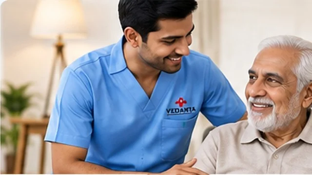 Patient Attendant home care support