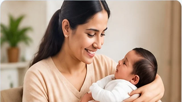 Japa and child care home support