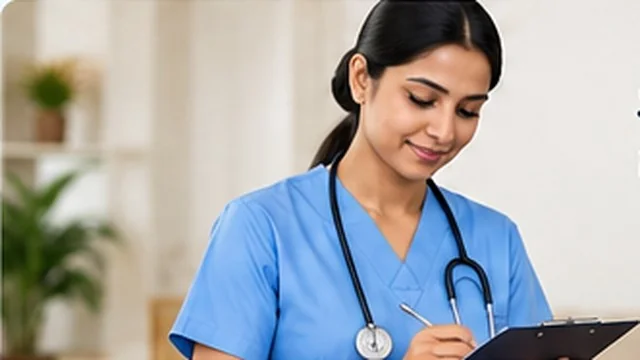 Vedanta Home Health Care service support